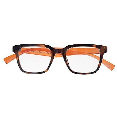 Women's Modera by Foster Grant Tiera Tortoise Square Reading Glasses