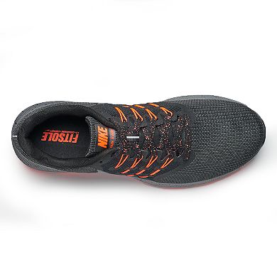 kohls nike run swift