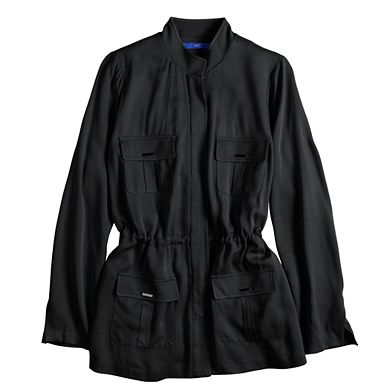 Women's Apt. 9® Utility Jacket