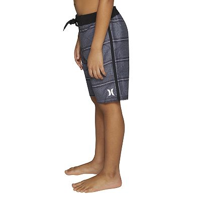 Boys 4 7 Hurley Shoreline Boardshorts