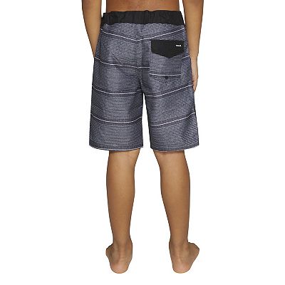 Boys 4 7 Hurley Shoreline Boardshorts
