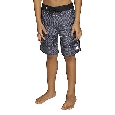 Boys 4 7 Hurley Shoreline Boardshorts
