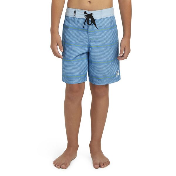 Boys 4-7 Hurley Shoreline Boardshorts