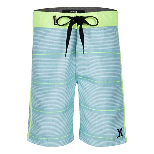 Boys 4-7 Hurley Shoreline Boardshorts