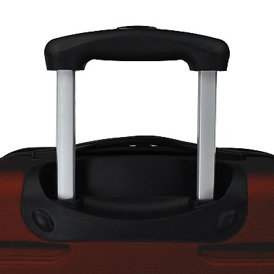 Elite Luggage Omni 3-Piece Hardside Spinner Luggage Set