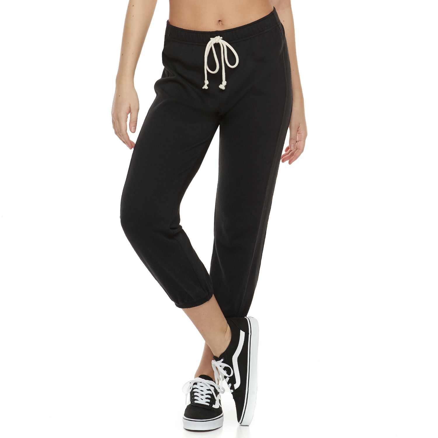 juniors jogger sweatpants