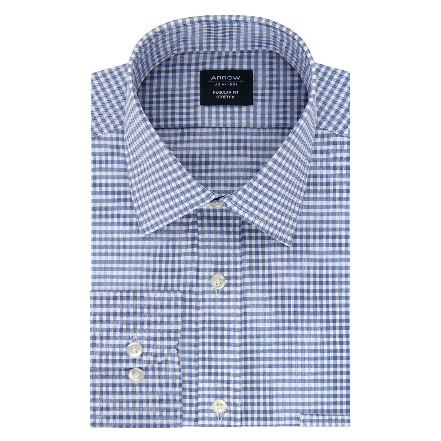 arrow dress shirts website