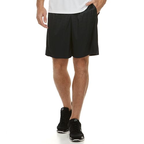 Men's Tek Gear Printed Dry Tek Shorts