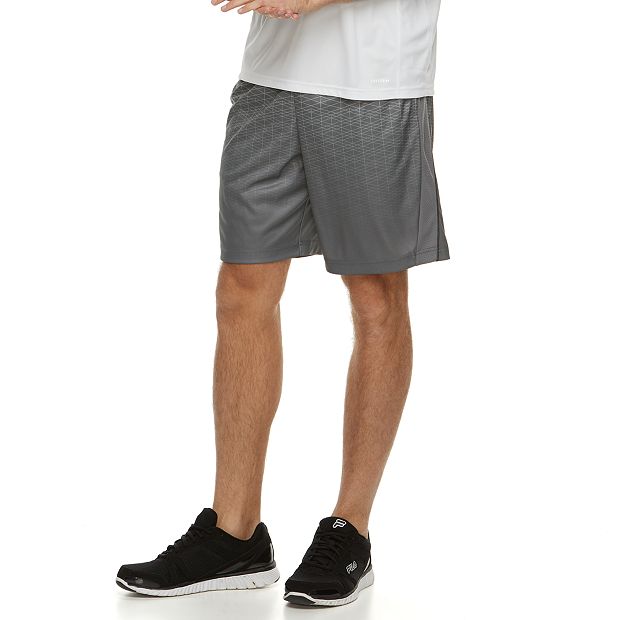 Kohls dry hot sale tek shorts