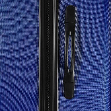 Elite Luggage Verdugo 3-Piece Hardside Spinner Luggage Set