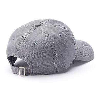 Men's Dad Hat Embroidered Adjustable Cap
