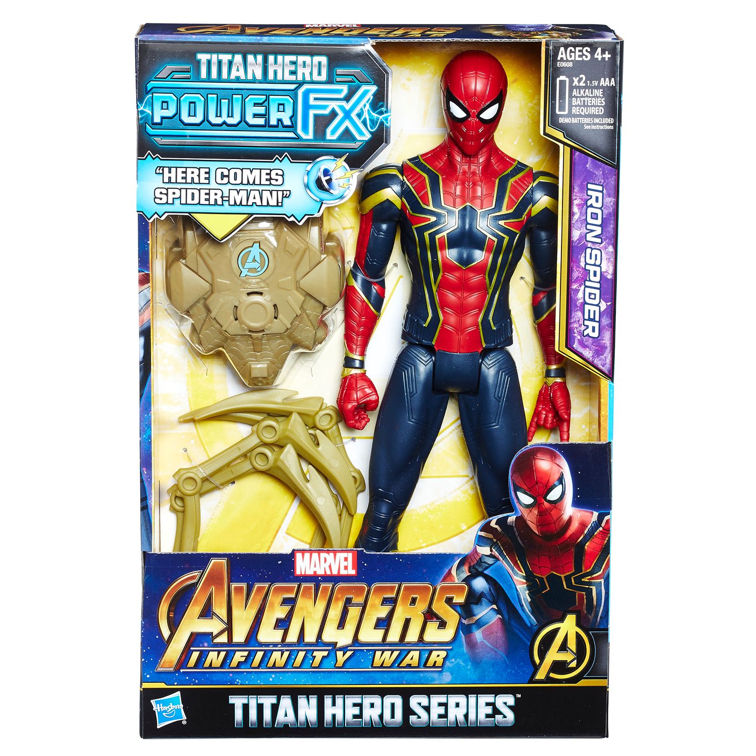 kohls avengers toys