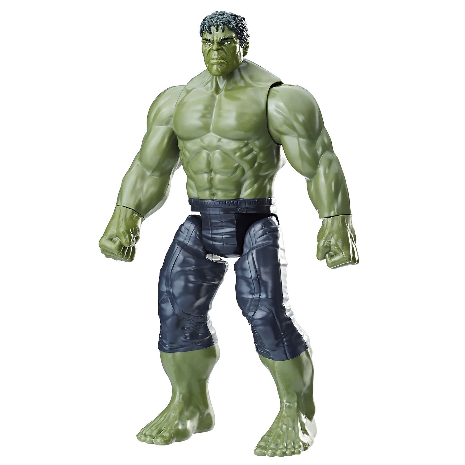 hulk infinity war figure