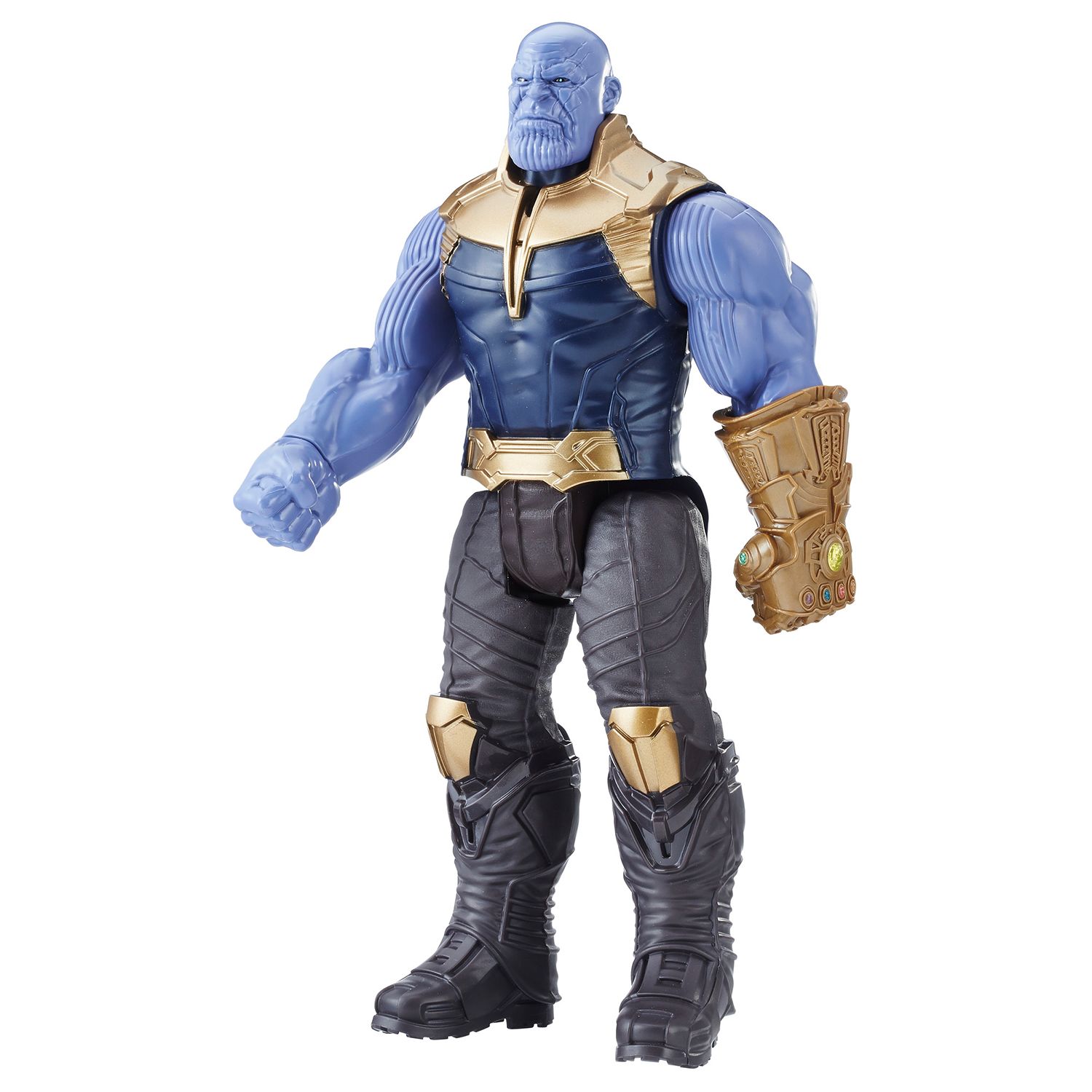 hasbro avengers infinity war titan hero series