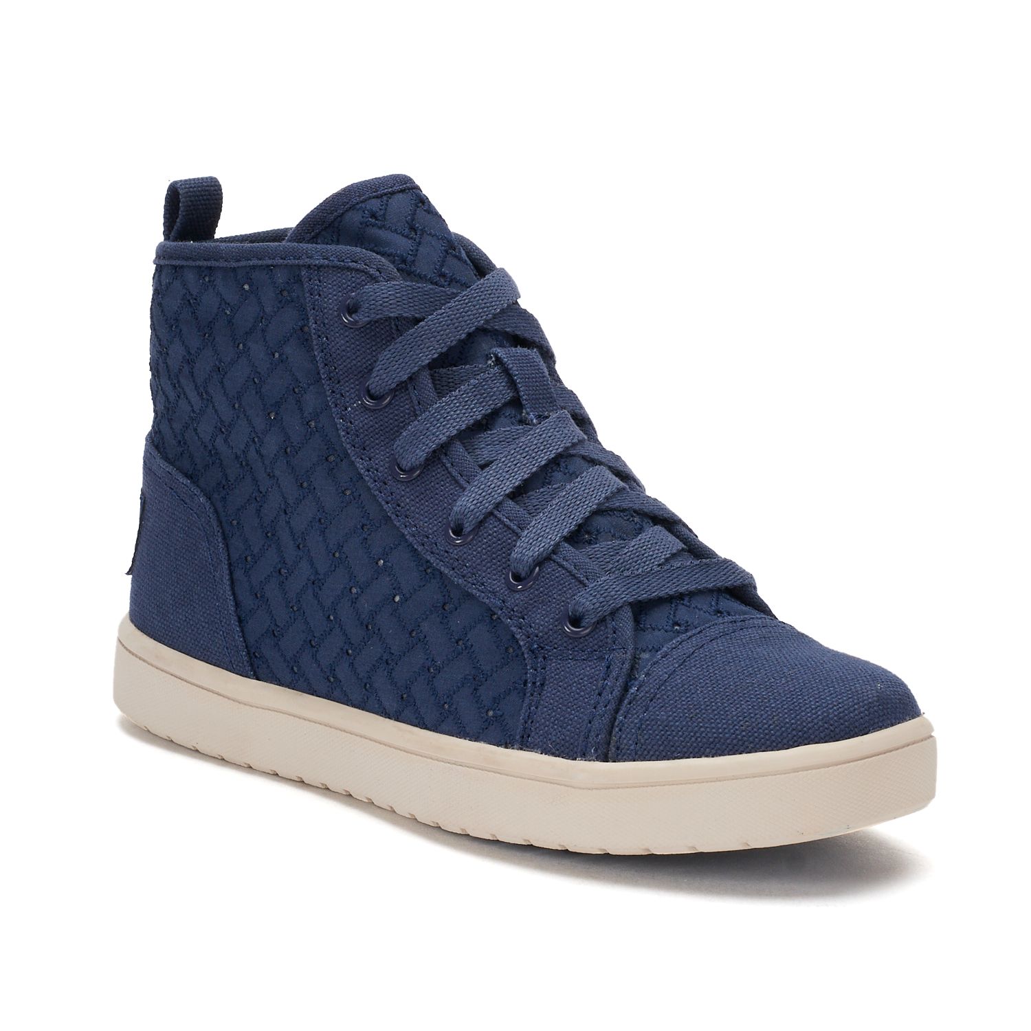 ugg high top sneakers