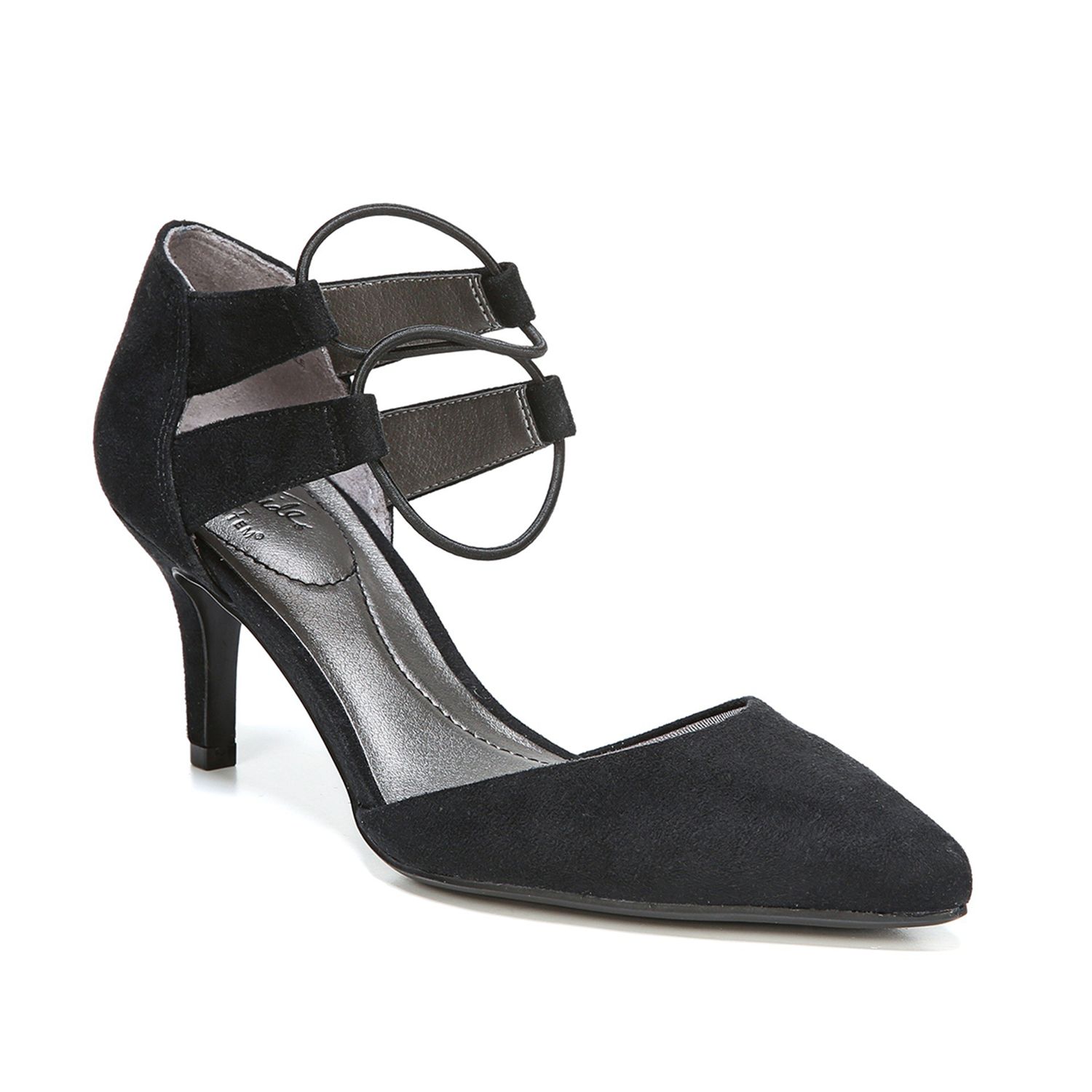 lifestride rozz women's mary jane pumps