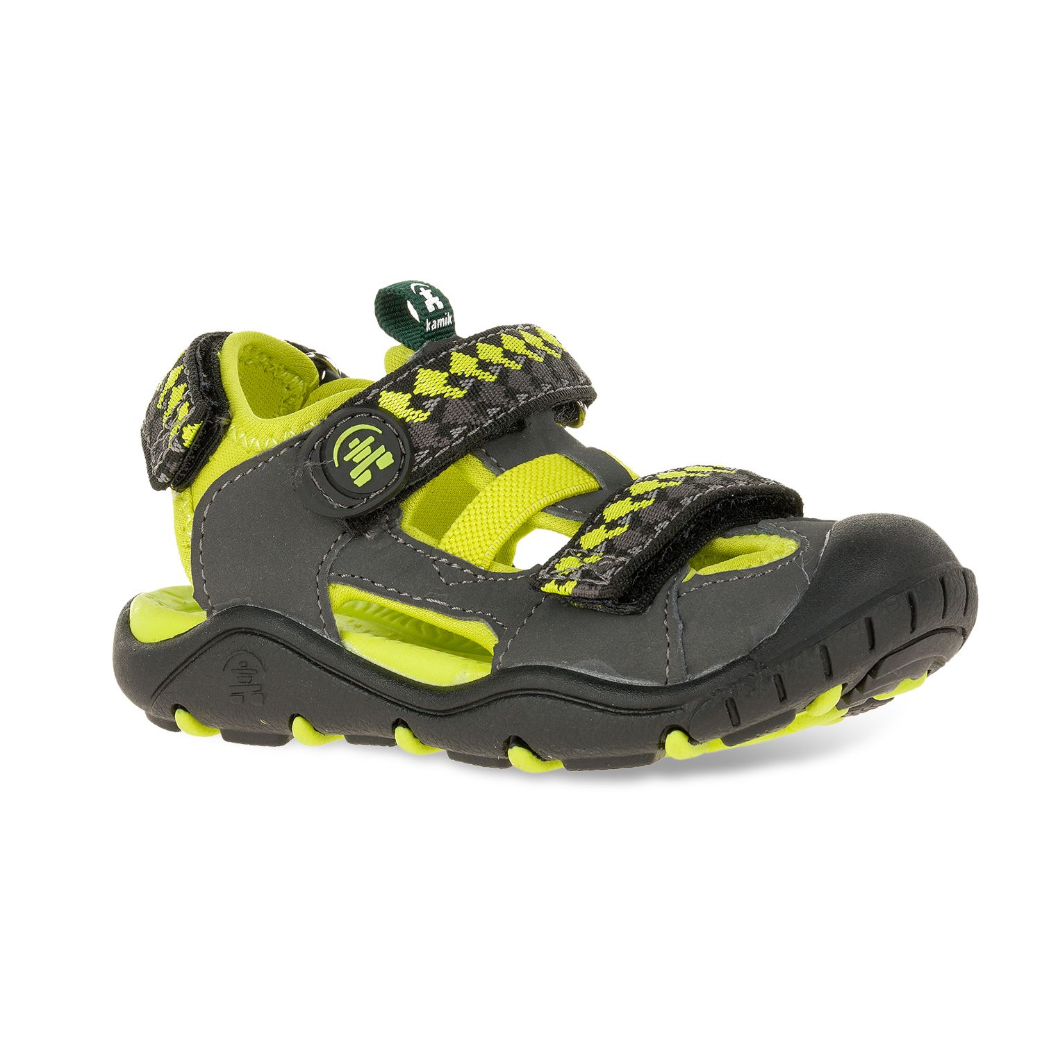 coral reef sandals