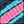 Navy Teal