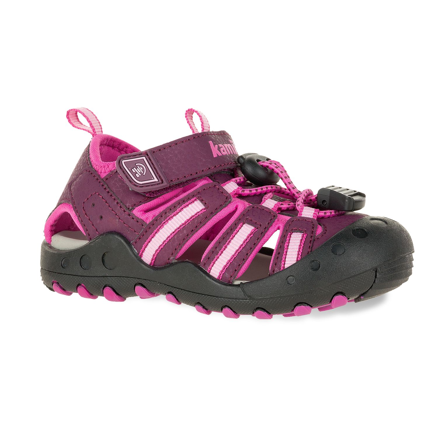 girls waterproof sandals