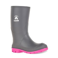 Kohls kamik boots sales