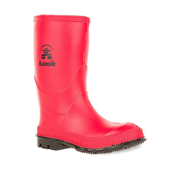 Kohls kids rain boots sale