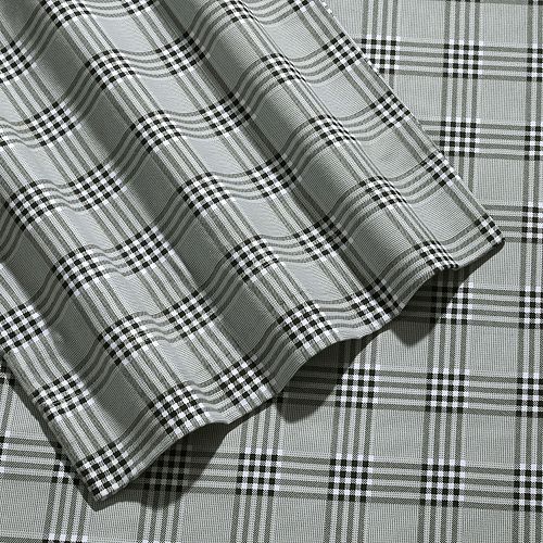 Printed Flannel Extra Deep Pocket Sheet Set