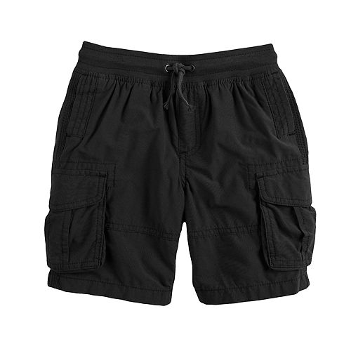 Boys 4-7x SONOMA Goods for Life® Triple Stitch Cargo Shorts