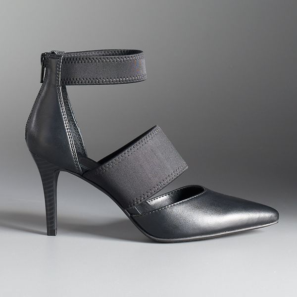 simply vera wang shoes