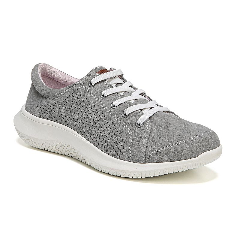 UPC 727693847568 product image for Dr. Scholl's Fresh One Women's Sneakers, Size: medium (10), Grey | upcitemdb.com