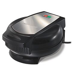 Hamilton Beach Belgian Waffle Maker Hamilton Beach Belgian Waffle Maker