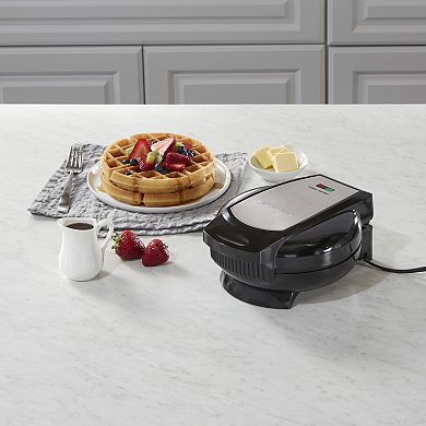 Hamilton Beach Belgian Waffle Maker