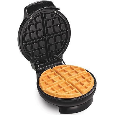 Hamilton Beach Belgian Waffle Maker