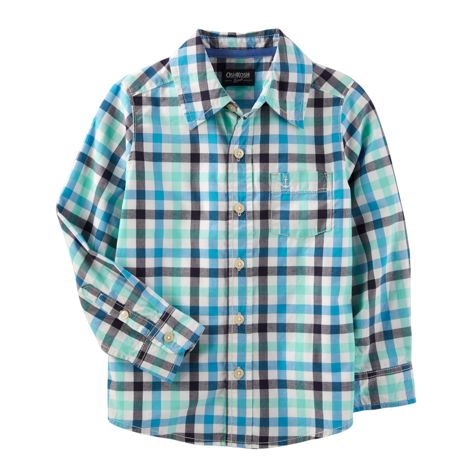 kohls boys dress shirts