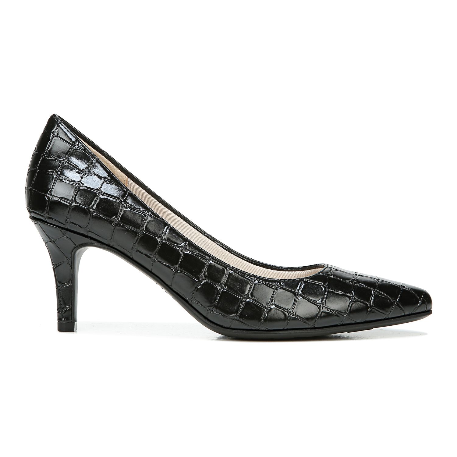 kohls lifestride heels