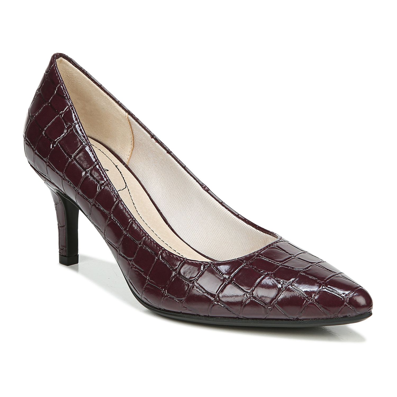 lifestride women's sevyn dress pump