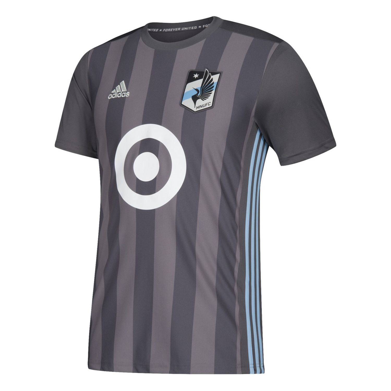 minnesota loons jersey