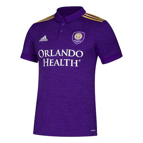 orlando city shirts