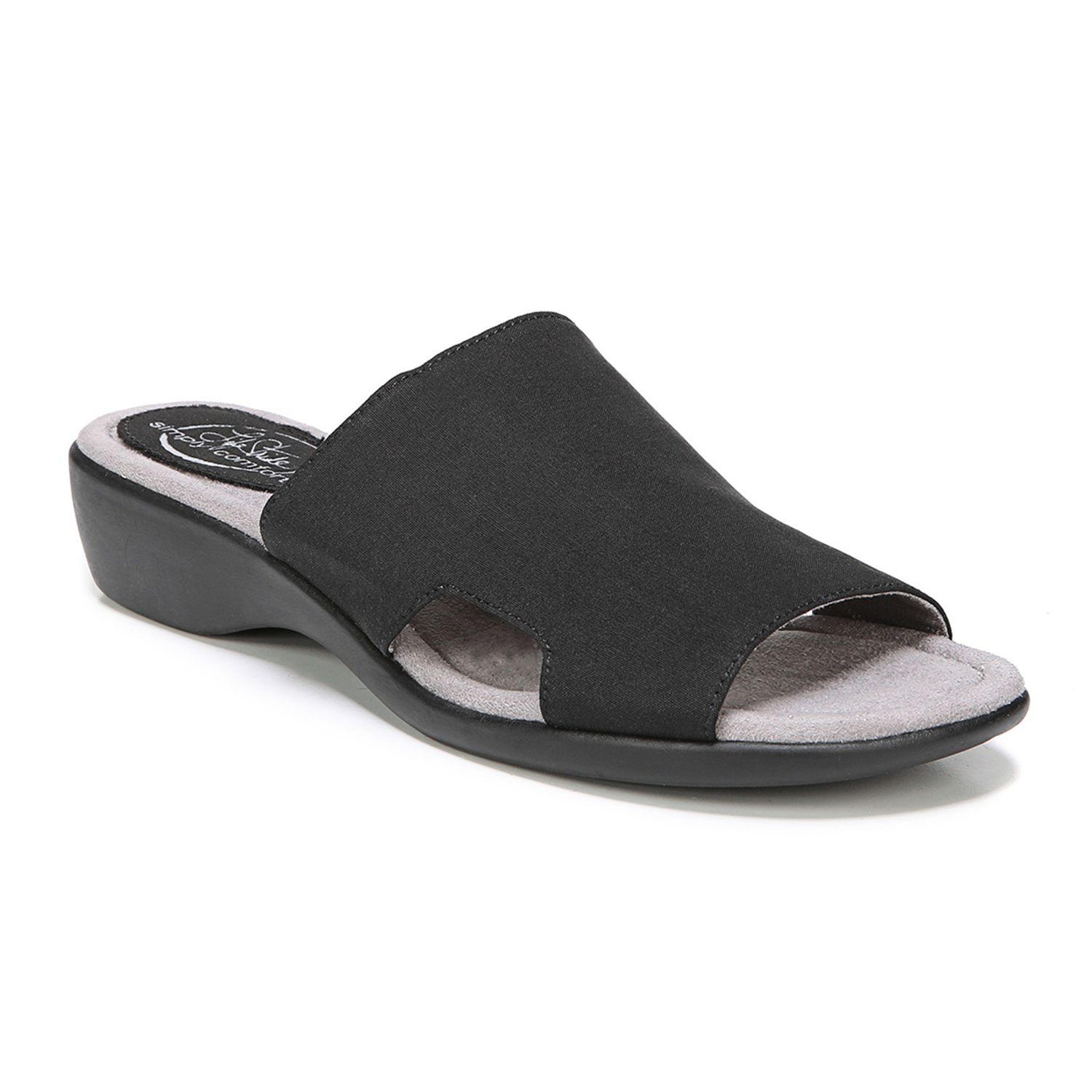 new balance purealign recharge slide