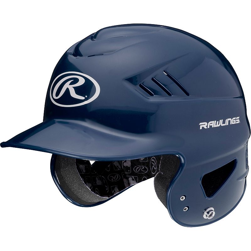 Rawlings Coolflo T-Ball Batting Helmet | Navy | Youth