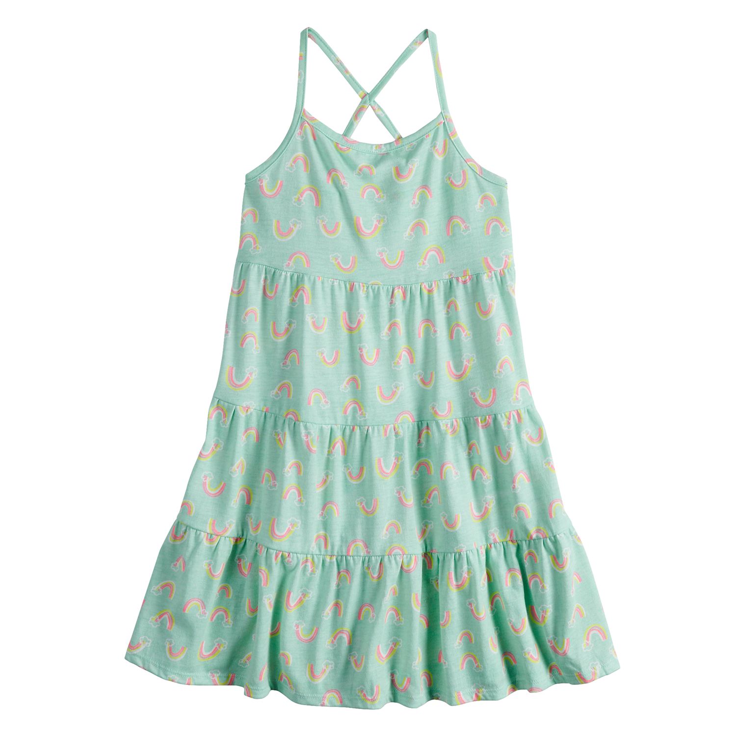 kohls jumping beans dresses