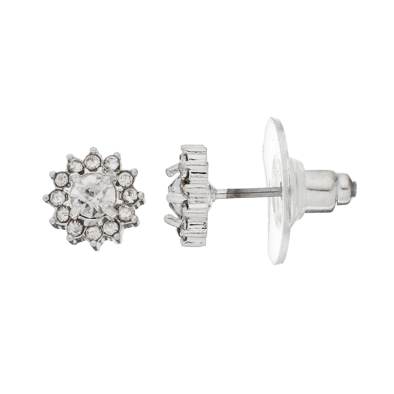 Nickel Free Stud Earrings  Affordable Stud Earrings – REALM Fine + Fashion  Jewelry