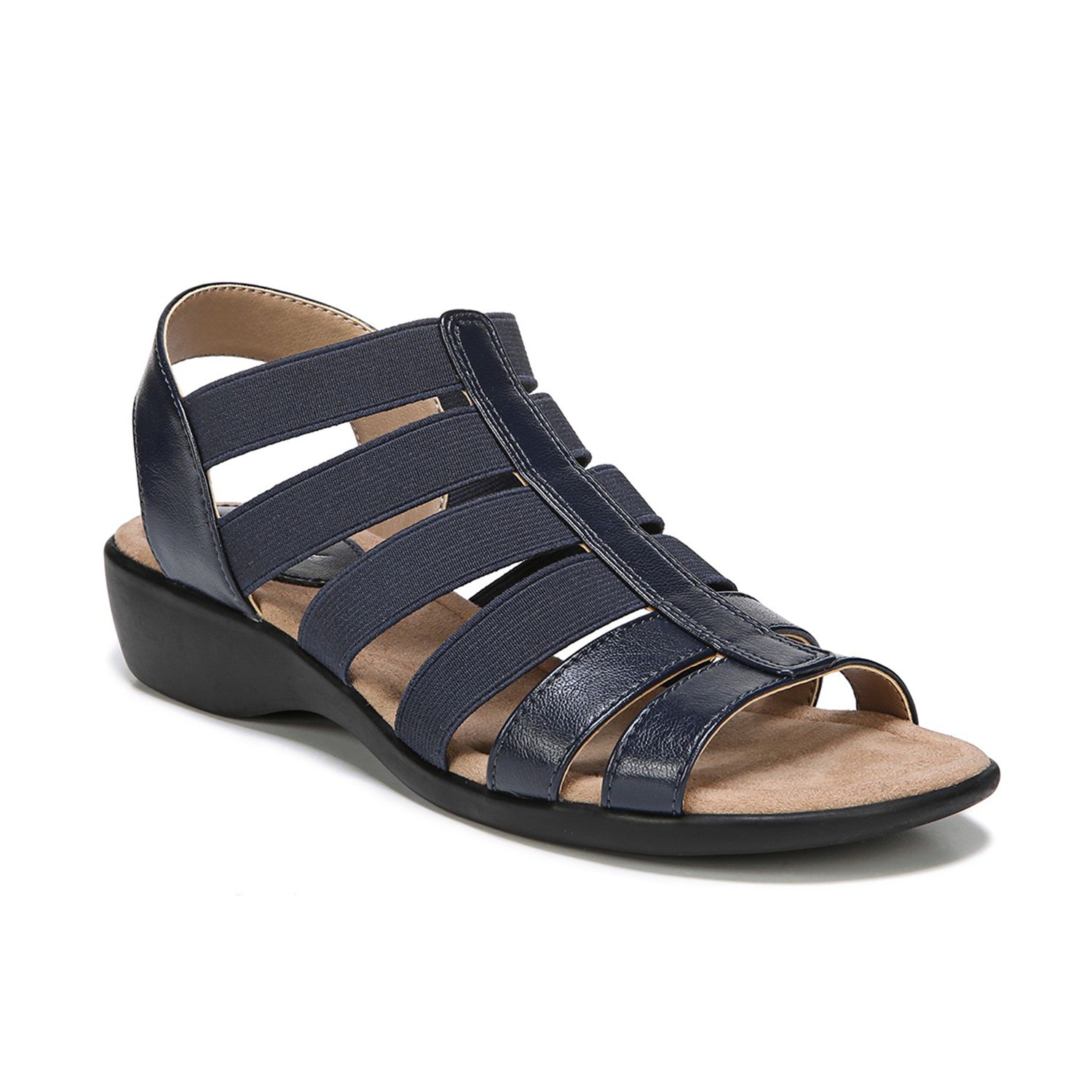 lifestride tellie women's sandals