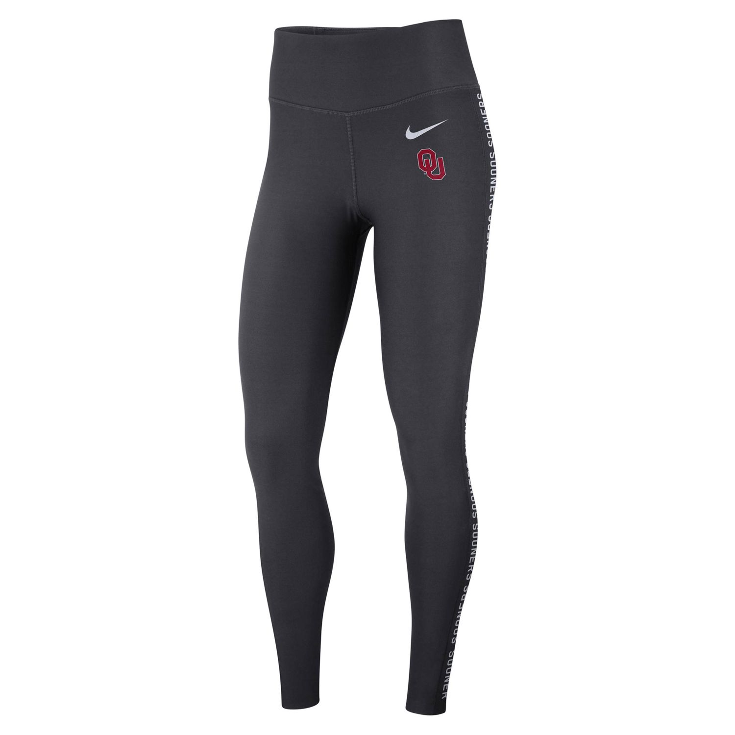 nike black dri fit leggings