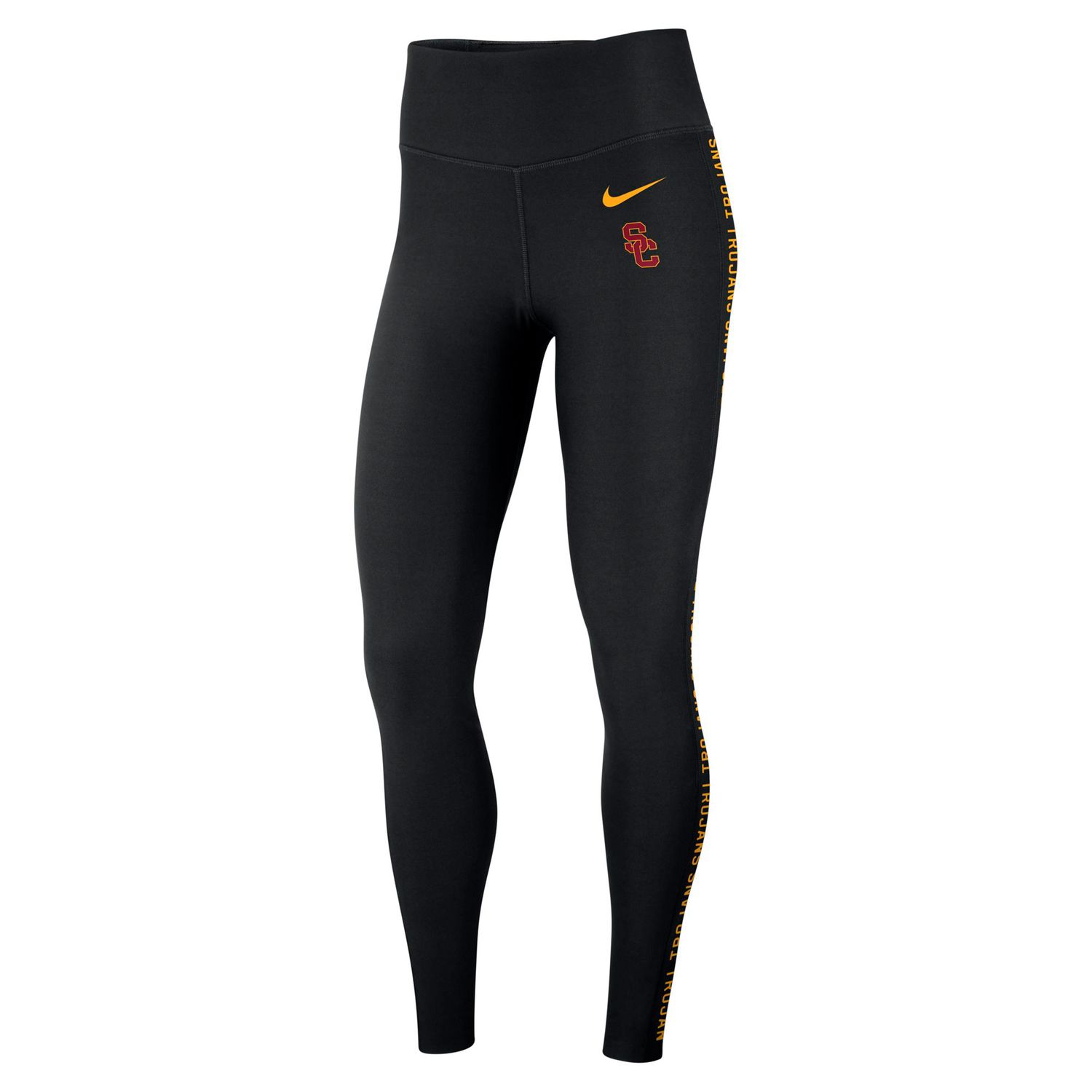 nike dri fit womens leggings