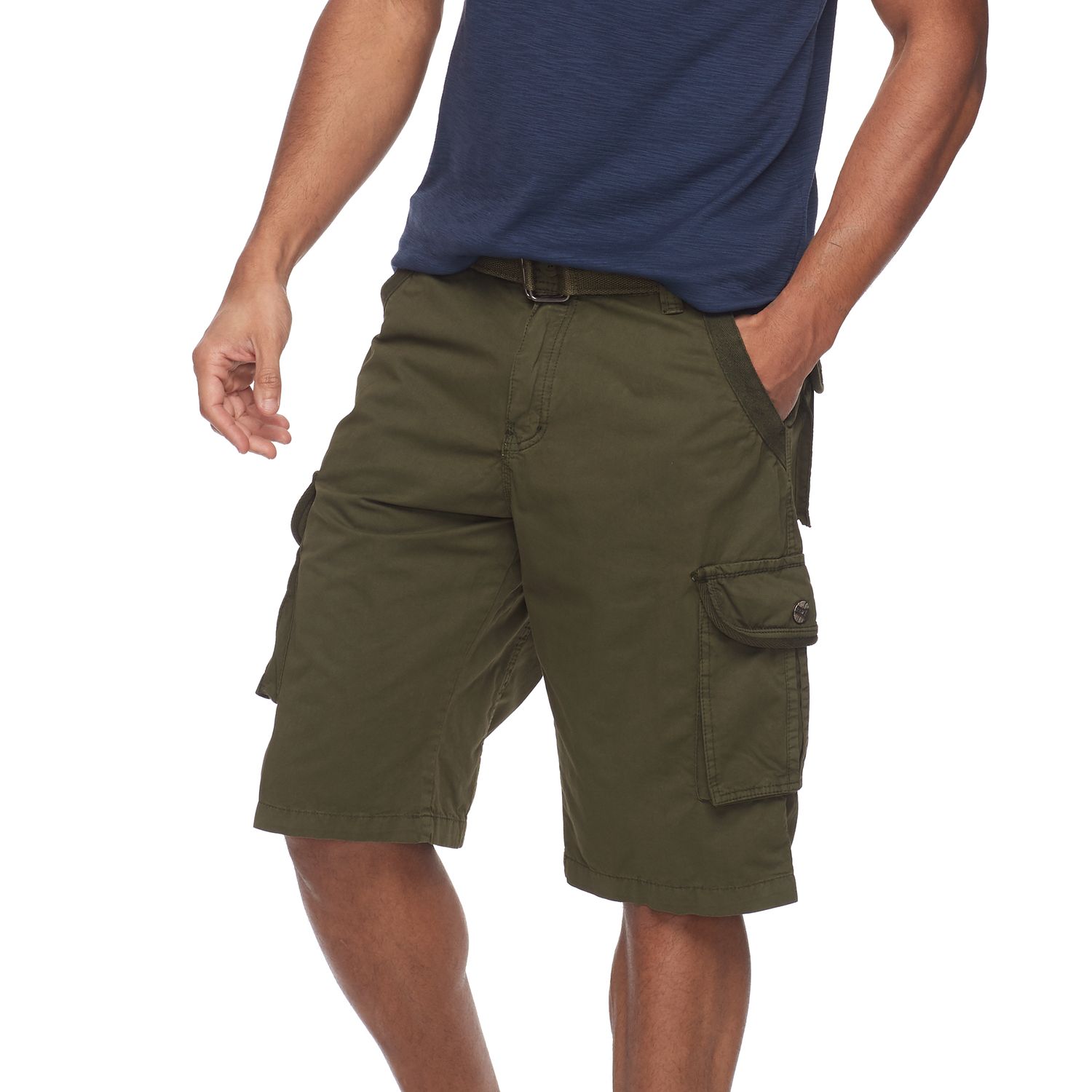 unionbay cargo shorts kohls