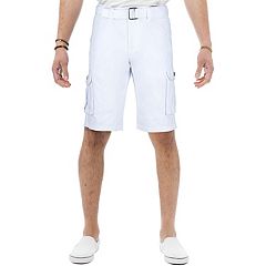 Mens cargo shorts kohls sale