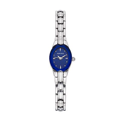 Armitron Women s Watch 75 3313BLSV