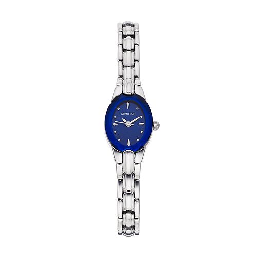 Armitron Women's Watch 75/3313BLSV