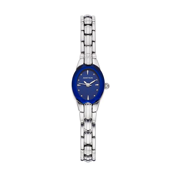 Kohls women's store armitron watches