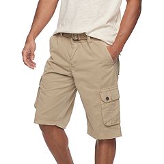 Men's Cargo Shorts | Kohl's